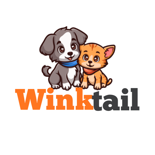 Winktail